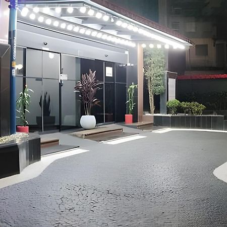 Vila Flat Belolar Garagem Hakka Feirinha E Hospitais São Paulo Exteriér fotografie