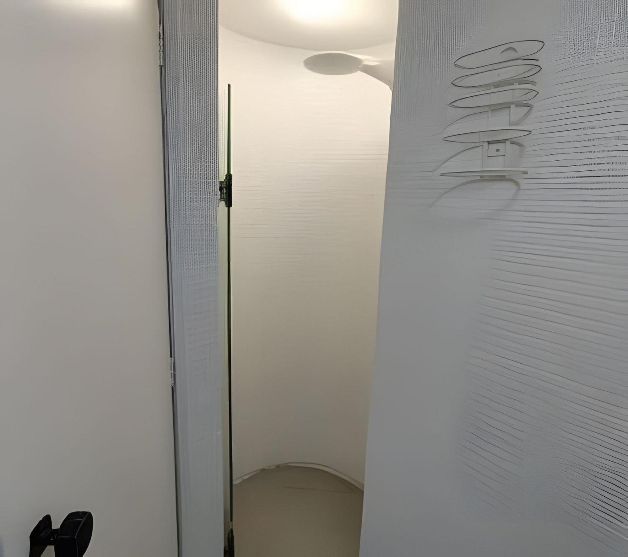 Vila Flat Belolar Garagem Hakka Feirinha E Hospitais São Paulo Exteriér fotografie