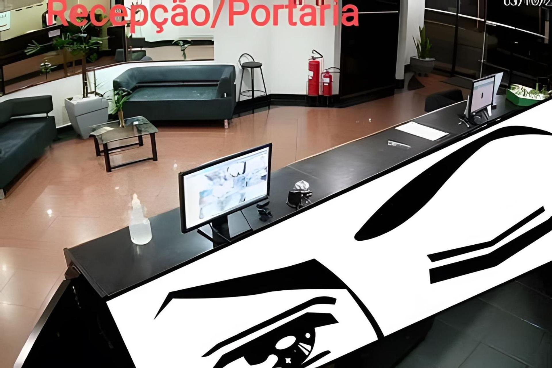 Vila Flat Belolar Garagem Hakka Feirinha E Hospitais São Paulo Exteriér fotografie