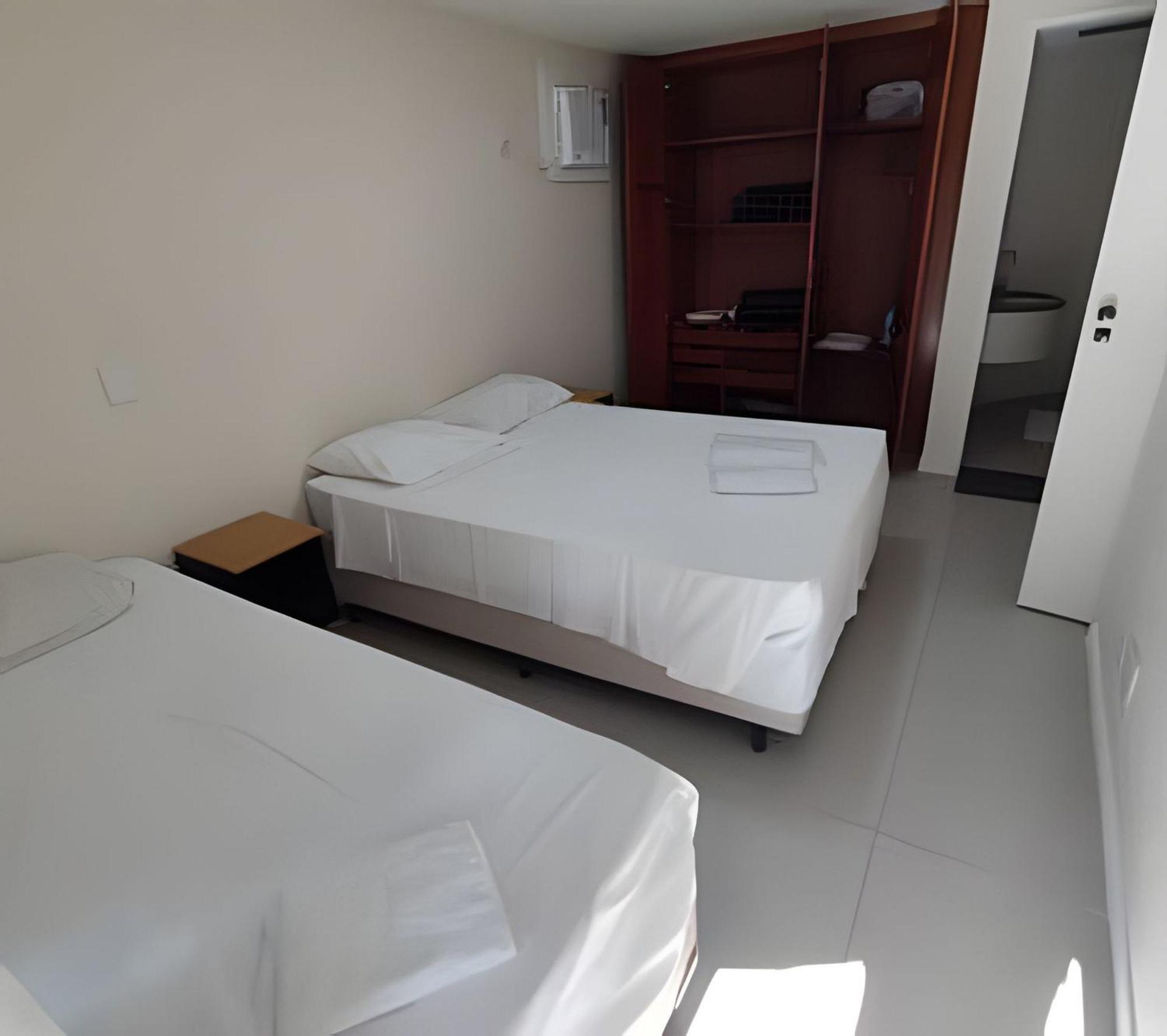 Vila Flat Belolar Garagem Hakka Feirinha E Hospitais São Paulo Exteriér fotografie