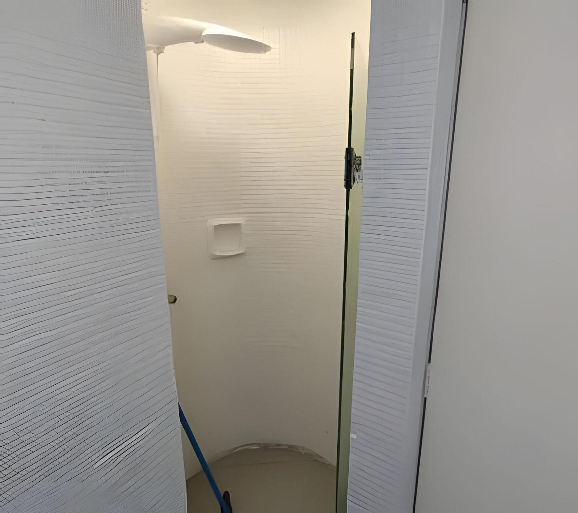 Vila Flat Belolar Garagem Hakka Feirinha E Hospitais São Paulo Exteriér fotografie